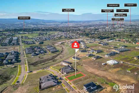 Property photo of 9 Mallow Street Wallan VIC 3756
