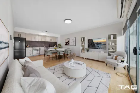 Property photo of 13/29-45 Parramatta Road Concord NSW 2137