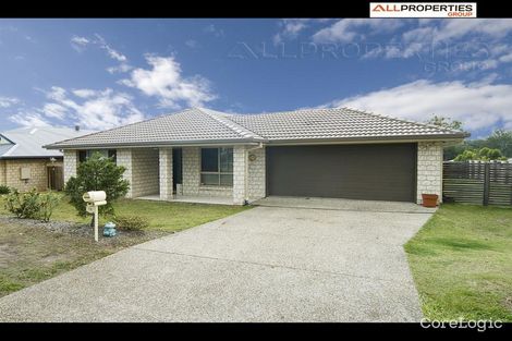 Property photo of 12 Lapford Circuit Drewvale QLD 4116