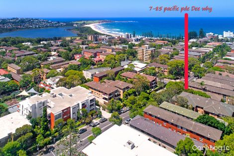 Property photo of 7/85 Pacific Parade Dee Why NSW 2099