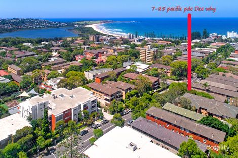 Property photo of 7/85 Pacific Parade Dee Why NSW 2099