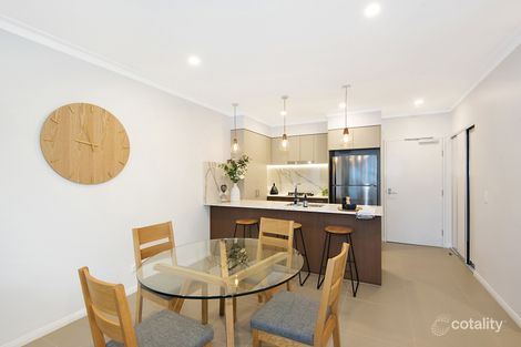 Property photo of 409/6 Algar Street Windsor QLD 4030