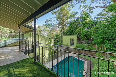 Property photo of 1 Campbell Drive Wahroonga NSW 2076