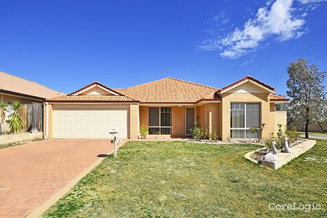 Property photo of 19 Addingham Drive Ellenbrook WA 6069