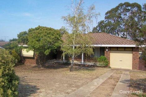 Property photo of 9 Macalister Drive Goulburn NSW 2580