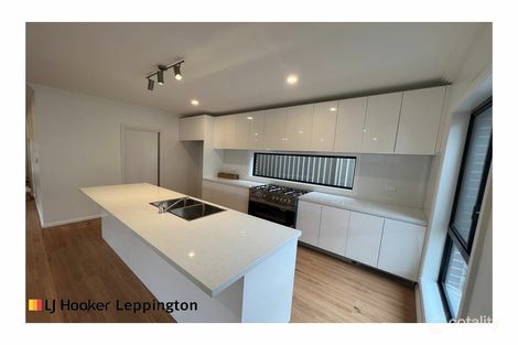 21 Brush Cherry St, Leppington, NSW 2179