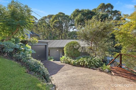 Property photo of 5 Rubie Crescent East Gosford NSW 2250