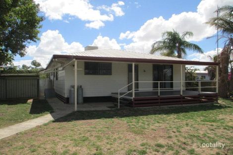 Property photo of 7 Barden Street Tara QLD 4421