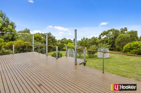 Property photo of 32 Hanson Road Wallan VIC 3756