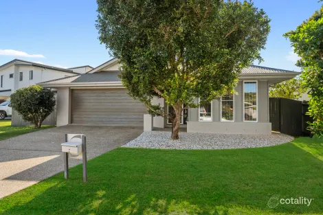 3 Pepperberry Cct, Peregian Springs, QLD 4573