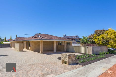 Property photo of 1A Johanson Promenade Murdoch WA 6150