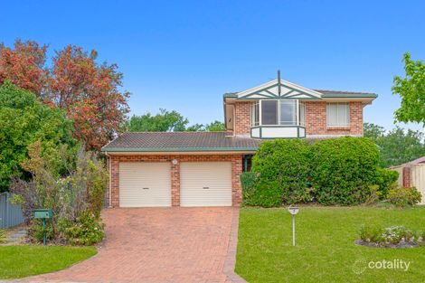 7/7a Banksia Pl, Wattle Grove, NSW 2173