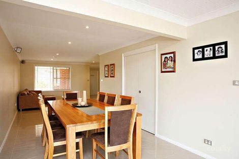 Property photo of 24 Barnier Drive Quakers Hill NSW 2763