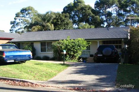 6 Coora Ave, Belrose, NSW 2085