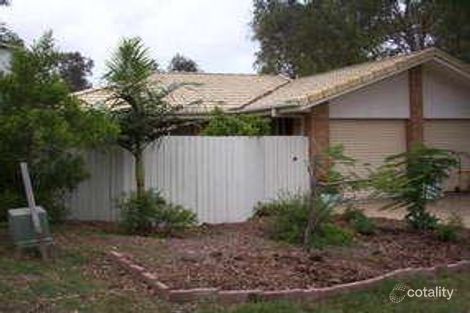 41 Woodland Dr, Reedy Creek, QLD 4227