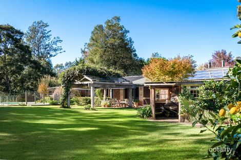 Property photo of 146 Kangaroo Valley Road Berry NSW 2535