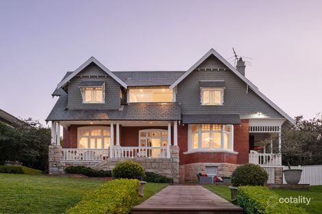 Property photo of 28 Redan Street Mosman NSW 2088