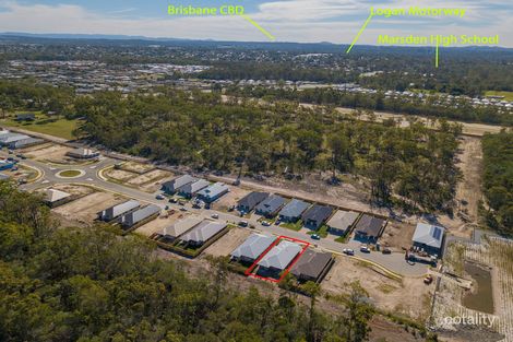 Property photo of 2/63 Miamax Place Logan Reserve QLD 4133
