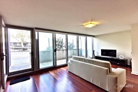 3/118 Dudley St, West Melbourne, VIC 3003