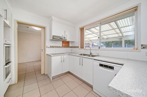 Property photo of 38 Swanton Street Chisholm ACT 2905