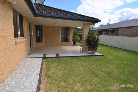 Property photo of 5 Cobblers Place Wauchope NSW 2446