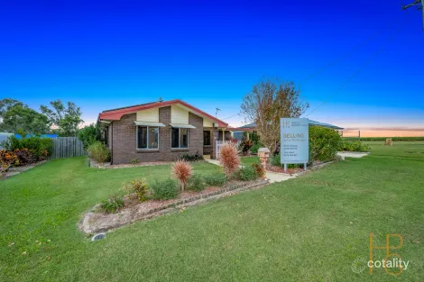 4 Beach St, Burnett Heads, QLD 4670