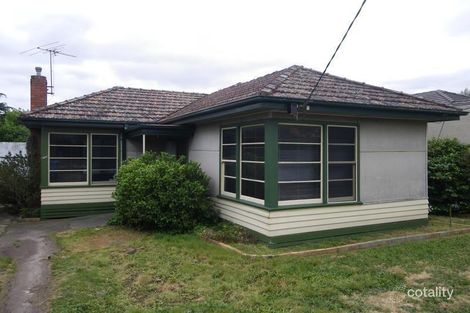 Property photo of 25 Oswald Thomas Avenue Hampton East VIC 3188