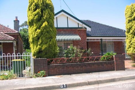 61 Heighway Ave, Croydon, NSW 2132
