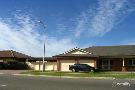 Property photo of 188 Humphries Road Bonnyrigg NSW 2177