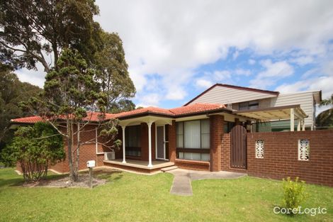 Property photo of 36 Goolara Avenue Dalmeny NSW 2546