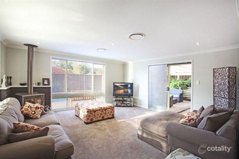 Property photo of 6 Dominish Crescent Camden South NSW 2570