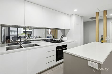 Property photo of 102/11 Waterview Drive Lane Cove NSW 2066