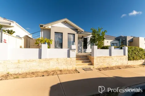 Property photo of 12 Malvern Road Butler WA 6036