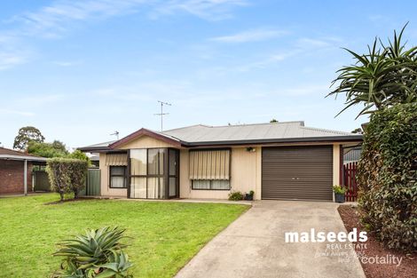 16 Olinda Ct, Mount Gambier, SA 5290