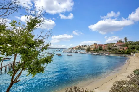 Property photo of 5/6 Stafford Street Double Bay NSW 2028