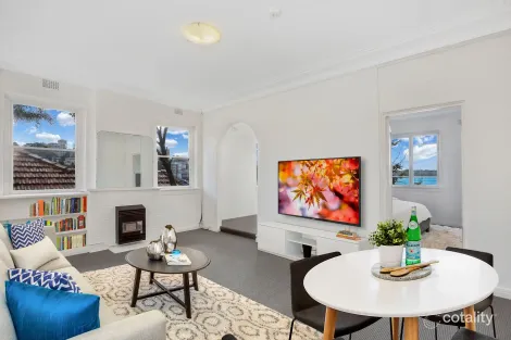 Property photo of 5/6 Stafford Street Double Bay NSW 2028