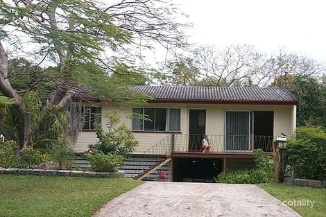 Property photo of 81 Pareena Crescent Mansfield QLD 4122