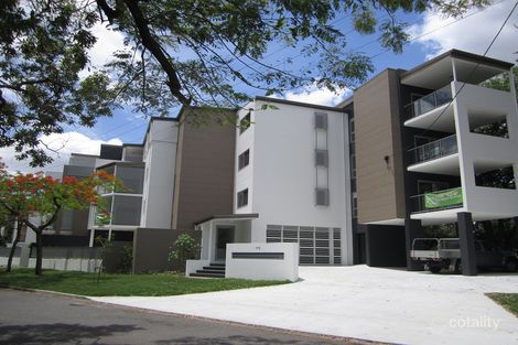 Property photo of 1/173 Macquarie Street St Lucia QLD 4067