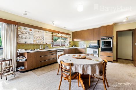 Property photo of 62 Wellington Road Wandin North VIC 3139