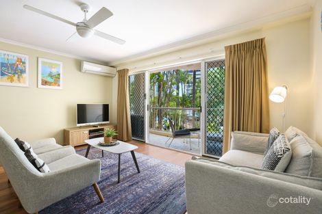 Property photo of 22/1 Cronin Avenue Main Beach QLD 4217