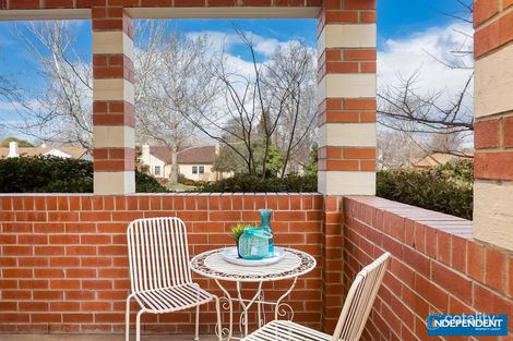Property photo of 11/14 Boolee Street Reid ACT 2612