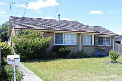 36 Bathurst St, George Town, TAS 7253
