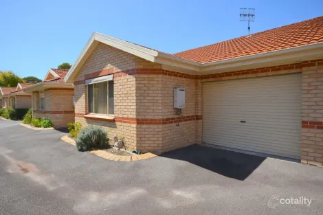 Property photo of 25/36-42 Pratley Street Woy Woy NSW 2256