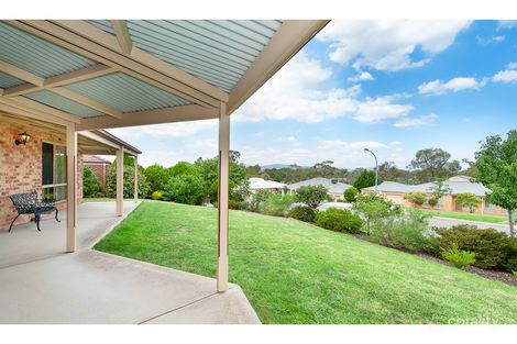Property photo of 40 Heppner Court Thurgoona NSW 2640