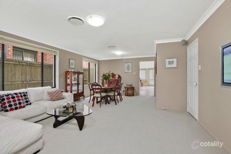 Property photo of 4 Bertram Street Concord NSW 2137