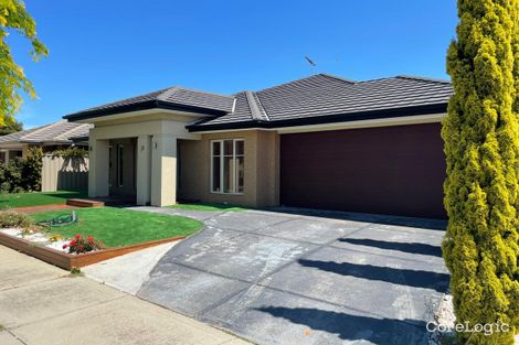 Property photo of 19 Cabernet Street Point Cook VIC 3030