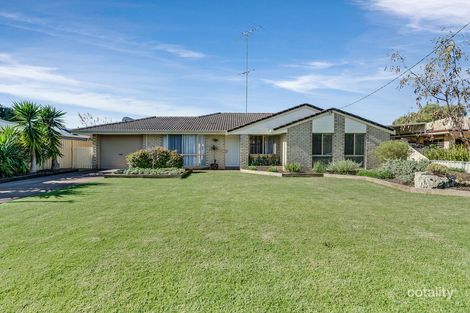 Property photo of 22 Knapton Street West Busselton WA 6280