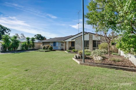 Property photo of 22 Knapton Street West Busselton WA 6280