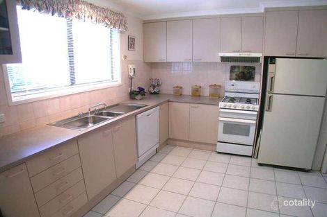 Property photo of 216 Tillyard Drive Fraser ACT 2615