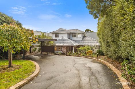 Property photo of 21 Mountain View Road Mount Eliza VIC 3930